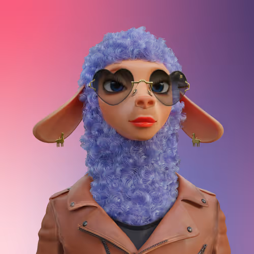 Lady Llamas Collection