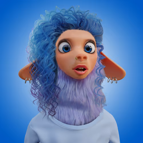 Lady Llamas Collection