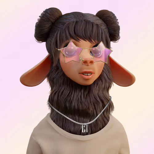 Lady Llamas Collection