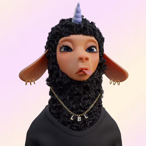 Lady Llamas Collection