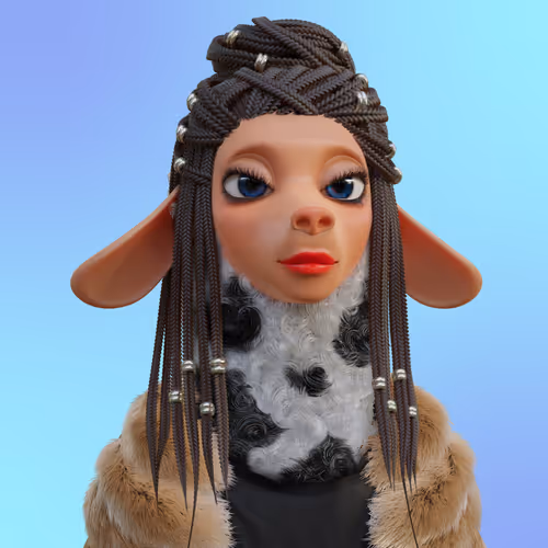 Lady Llamas Collection