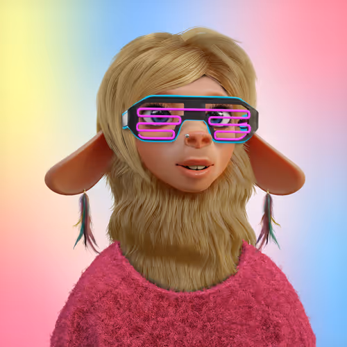 Lady Llamas Collection