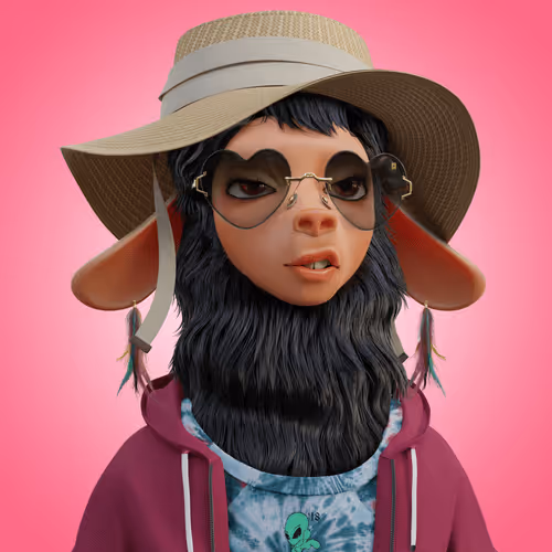Lady Llamas Collection