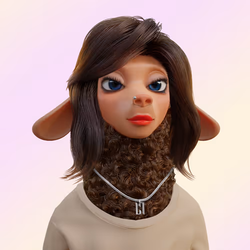 Lady Llamas Collection