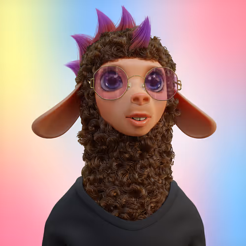 Lady Llamas Collection