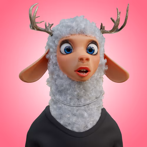 Lady Llamas Collection