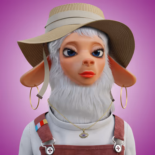 Lady Llamas Collection