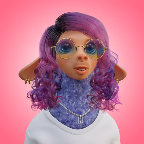 Lady Llamas Collection