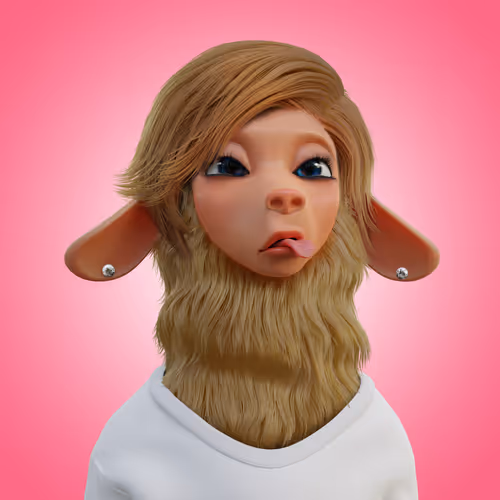 Lady Llamas Collection