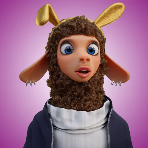 Lady Llamas Collection