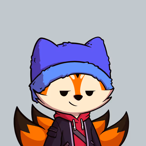 Foxys Club