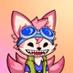 FOXY #1175