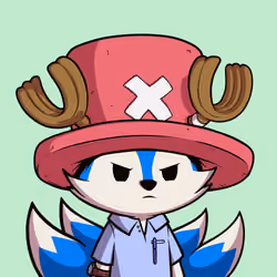 FOXY #1561