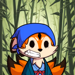 FOXY #1558
