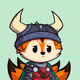 FOXY #1173