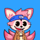 FOXY #664