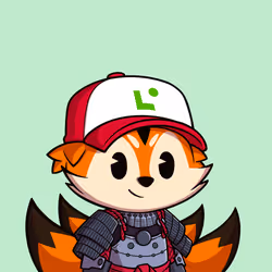 FOXY #1559