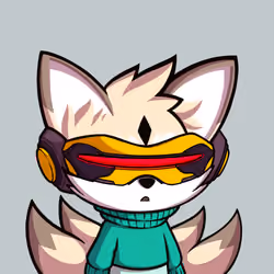 FOXY #4373