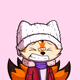 FOXY #1166