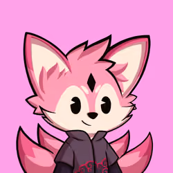 FOXY #4374