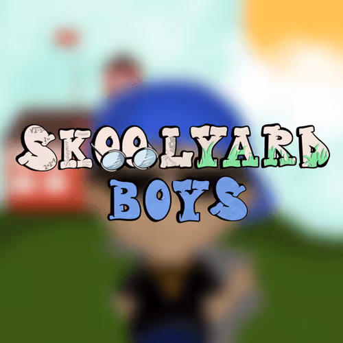 Skoolyardboys