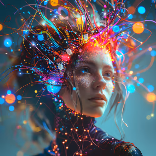 Mind Art