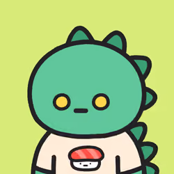Angry Dinos #420