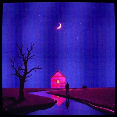 Midnight - Genesis  