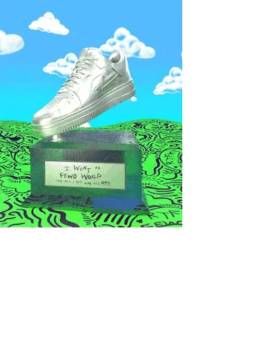 Fewo World Trophy 🏆