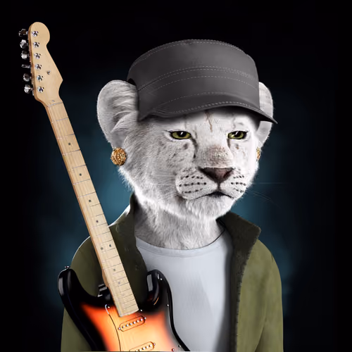 Royal Cub #3955