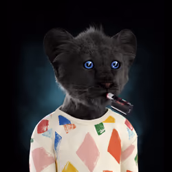 Royal Cub #2450