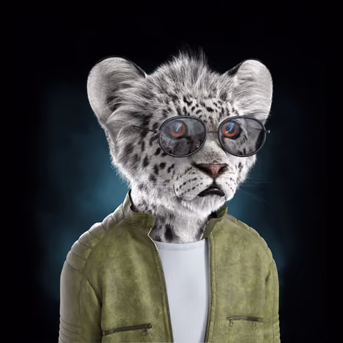 Royal Cub #8131