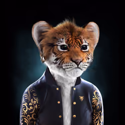 Royal Cub #1648