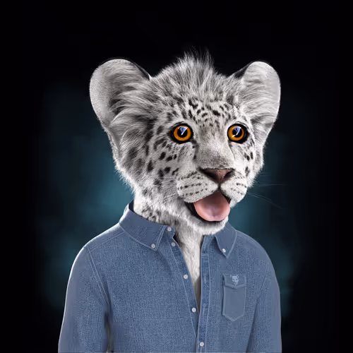 Royal Cub #8870