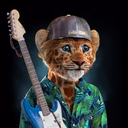 Royal Cub #7561