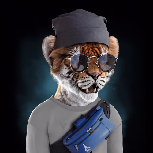 Royal Cub #2259