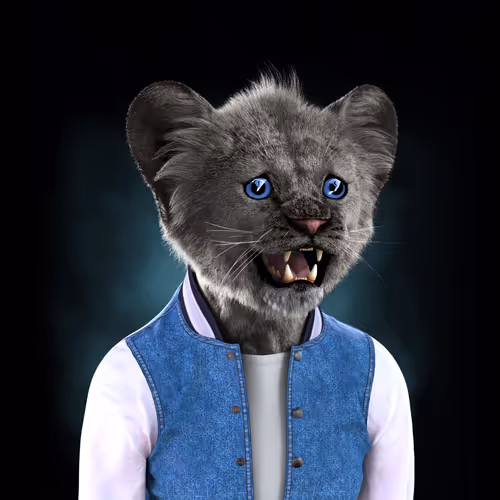 Royal Cub #8881