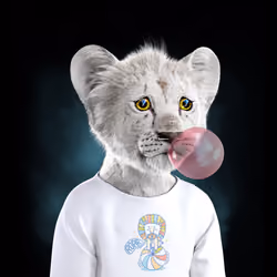 Royal Cub #7290