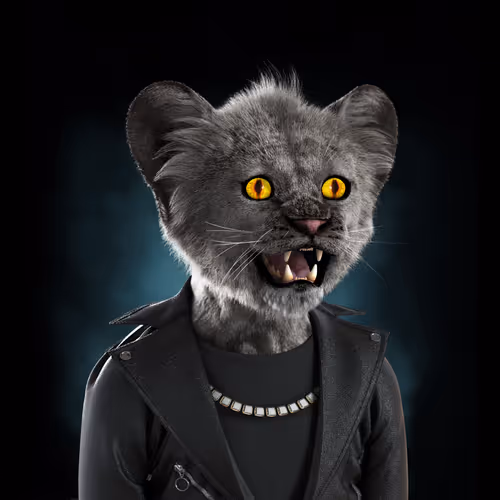 Royal Cub #8659