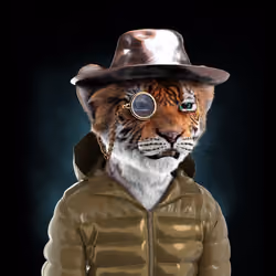Royal Cub #1867
