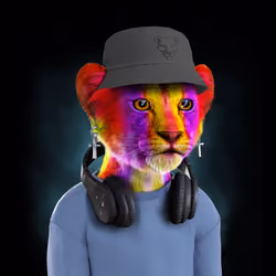 Royal Cub #3928