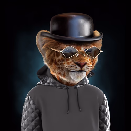 Royal Cub #7048