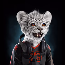 Royal Cub #3667
