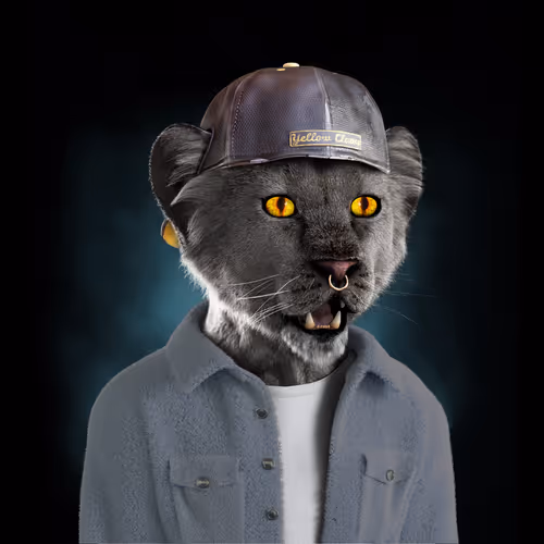 Royal Cub #2816