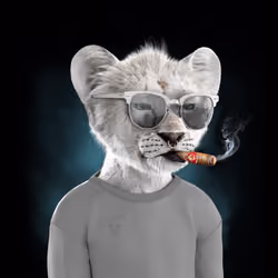 Royal Cub #8663