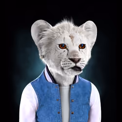Royal Cub #4201