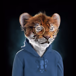 Royal Cub #4363