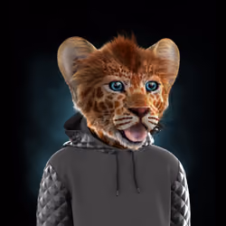 Royal Cub #7006