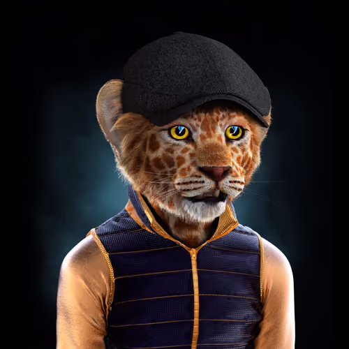 Royal Cub #7825