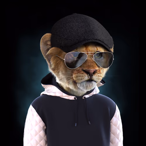 Royal Cub #4664
